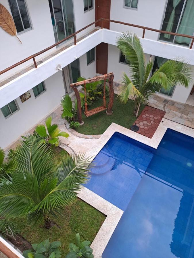 Riviera Bonfil Hotel Acapulco Exterior foto